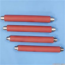 南 京 塑封机胶辊加工厂玄 武热转印贴标用厂家规格定做工厂