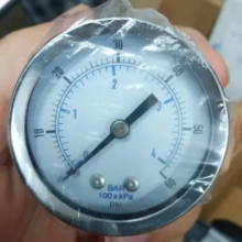 供应美国parker watts 压力调节器 07R411LC