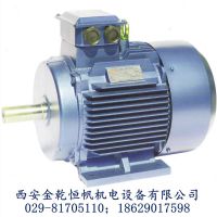 西玛电机 YE2-80M1-2 380V 0.75KW（IP55）
