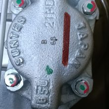 ձSUNTESѹʽƶDB-2021S-2.1/8R ƲƷ