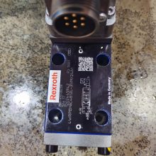 REXROTH 4WRPEH 6 C3 B04P-2X/G24K0/A1M