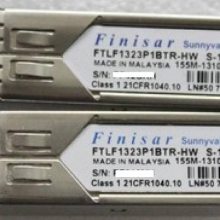 Finisar FTLF1323P1BTR-HW 155M 15km׵ģ˫ շ