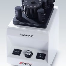 SPETEC PERIMAX 12 蠕动泵 用于实验室