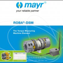 ¹mayrROBA?-DSMϵ