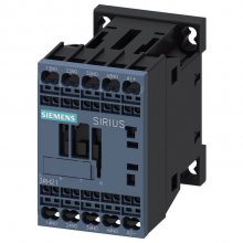 й3RW3014-1BB14SIRIUS  S00 6.5 A