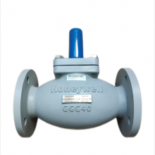 霍尼韦尔授权代理上海创仪供应V5GV2W系列V5GV2W065F-E法兰连接线性二通阀