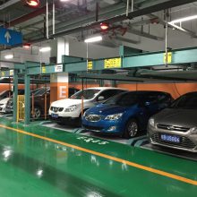 全国 机械车 库出租回收 全自动停车场 收购立体车位