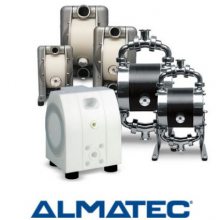 ALMATEC  Ĥ E FUTURBIOCORCHEMICORϵ