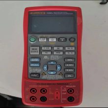 FLUKE725EX 本安型多功能过程校准器 福禄克725EX二手租售