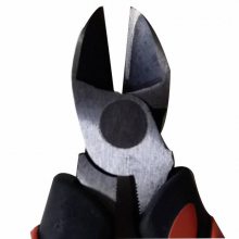 8ʽбǯ, ҵϽּɴ2.0mm