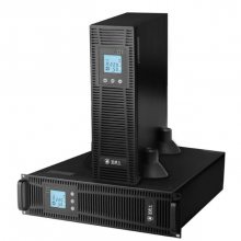 金武士UPS电源 RP1K 机架式 1KVA/800W 内置电池