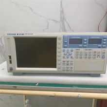 出售/回收日本横河WT1800高精度功率分析仪 精博仪器