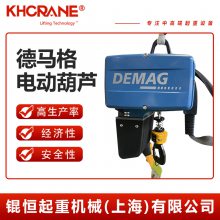 DEMAG« ˫ٵ綯«