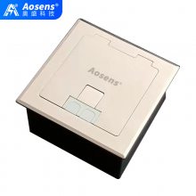 Aosensʢ AS-DK-120P-CX ʽز Ϣ Դ ͭϽ ռ