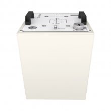 瑞士HAEFELY(哈弗莱) 3320电容与介损（功率因数）测量仪