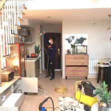 西安室内除甲醛/甲醛检测甲醛治理