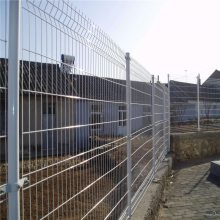 园林式围墙护栏 彩板围墙 道路绿化带护栏