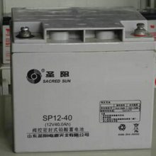 ʥSP12-40Ǧά12V40AH ֱ UPS/EPSԴӦר