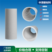 河南螺旋静音管图片