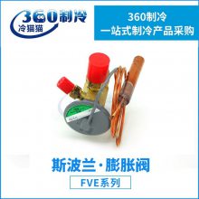 SPORLAN˹ͷFVE-4-C-FVE-5-Cƽⷧ