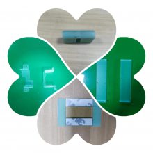 ����ֱ����Ե������͸��º�ɫPC����Ƭ�軷����