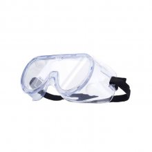 高清透明PC防风沙防冲击防焊接飞溅劳保工业防护眼镜
