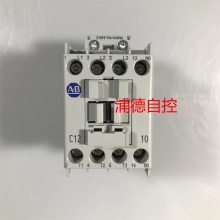 美国AB交流接触器100-C12KF10, 100-C12*10全新原装