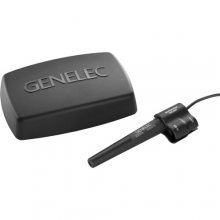 Genelec  GLM ׼ ¼豸 ӳйĿ