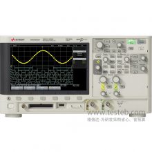ǵ¿ƼKeysight MSOX2022Aźʾ 2+8ͨ200MHz