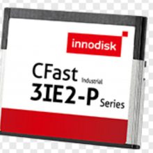 宜鼎国际innodisk工业CFast存储卡3IE2-P联合宇光科技