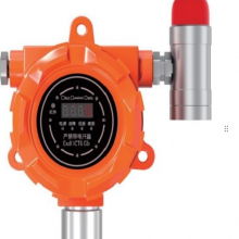 数显气体探测器 HD9300