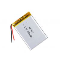 ֱGPS﮵3.7V 650mAh