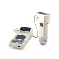 日本柯尼卡美能达精密CR-400食品/涂装/色差仪 CR-410色彩色差计