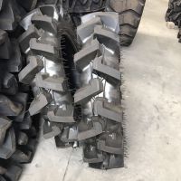 厂家直销拖拉机 水稻田轮胎23x1o-10 28L-26 正品***