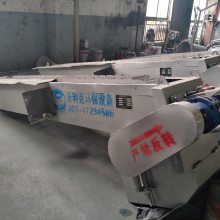四川抓斗清污机械格栅机 旋转式机械格栅机厂家定制