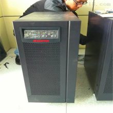 山特UPS电源C6K 6KVA /5400W液晶显示屏总代理