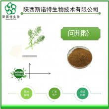 斯诺特生物 棕黄色粉末 问荆提取物10:1有机硅7% 包邮 水溶性好