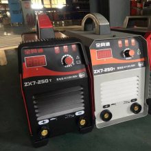 500 380V双电源IGBT逆变手工弧焊机 小型便携式电焊机 全铜芯逆变直流不锈钢迷你电焊机 矿下