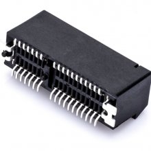 ԿSLOT ֱ PH2.54 DIP 180 ƽGF