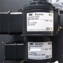 baumer 编码器 HS35 F01024HABZCC024BE1007T5 原厂***供应