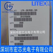 LTR-381RGB-01ɫ ɫ(bio)Б(yng)оƬ LБ(yng) ɫ؂