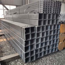 中盛兴隆 合金方管 300*250*6mm 太阳能使用钢管