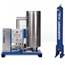 BEKO TECHNOLOGIESʾMETPOINT UD01