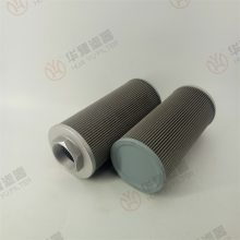 黎明吸油过滤器滤芯WU-800×180G-J 华豫替代