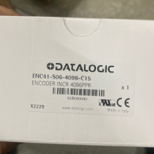 Ӧ DATALOGIC  ENC41-S06-4096-C15