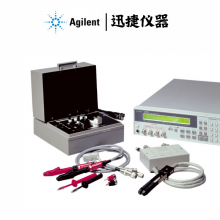 Agilent 4349B 4338B 4339B ŷ 