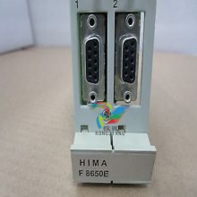 Hima F5203 数字输入模块 自动化设备控制系统现货