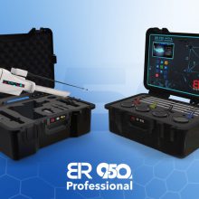 地下水探测器 地球物理搜索系统 远程定位系统