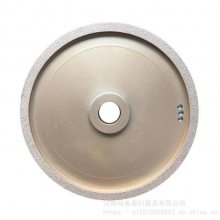 钎焊金刚石砂轮_***陶瓷用***钎焊磨轮