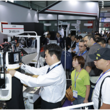 2024-8月2-4号中国上海新国际博览中心布草洗涤技术展览会 广东新之联展览供应